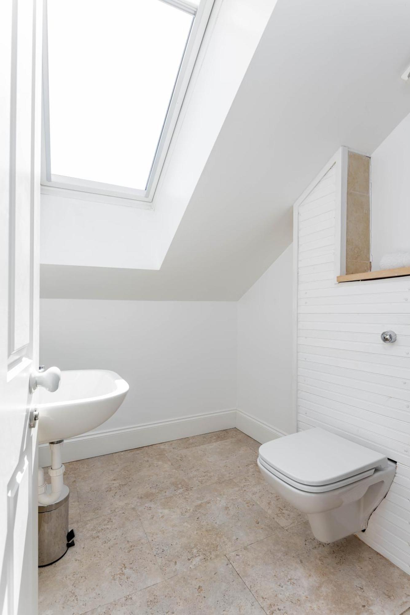 Air Host & Stay - Rockfield House - Sleeps 8 Liverpool Extérieur photo
