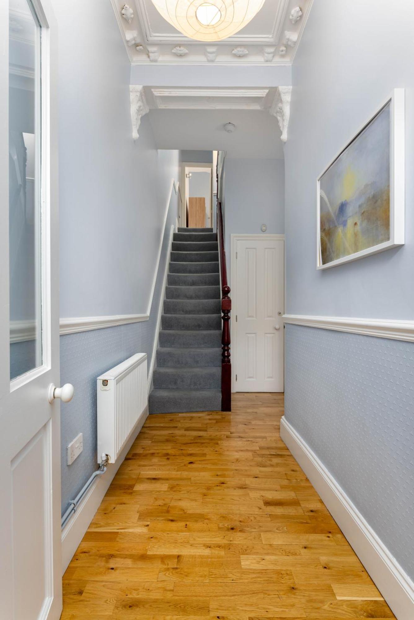 Air Host & Stay - Rockfield House - Sleeps 8 Liverpool Extérieur photo